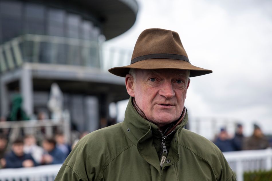 Saturday’s Scottish Grand National at Ayr: Confirmations and Six Potential Runners for Willie Mullins
