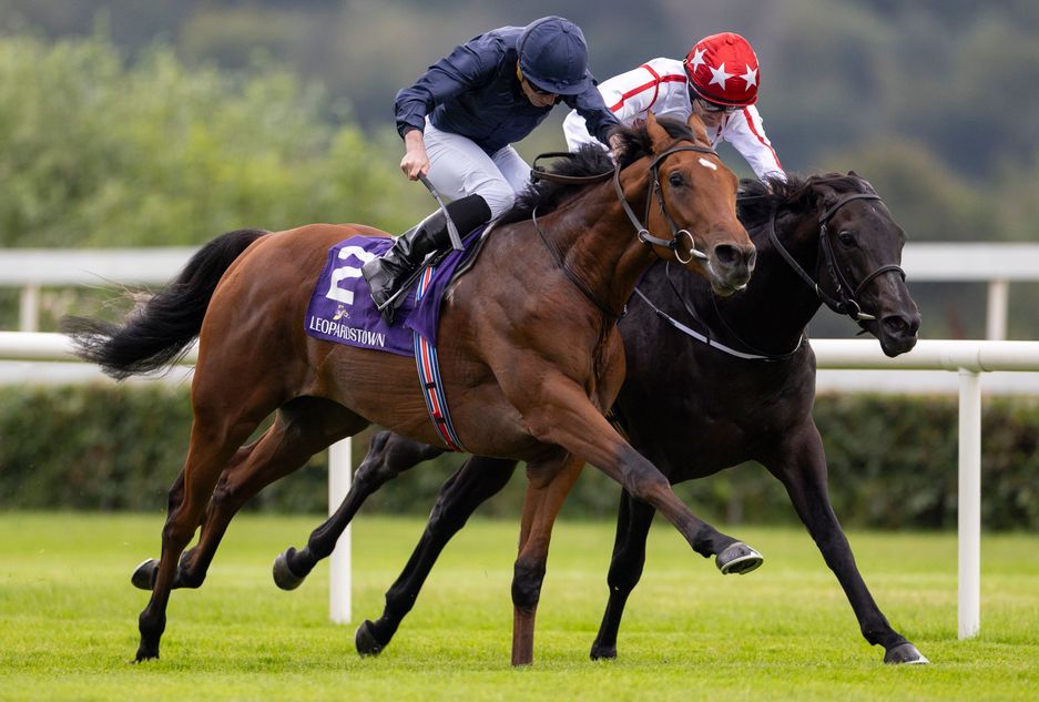 Aidan O’Brien and Ryan Moore Join Forces in Epsom’s Blue Riband Trial with Six Horses Declared