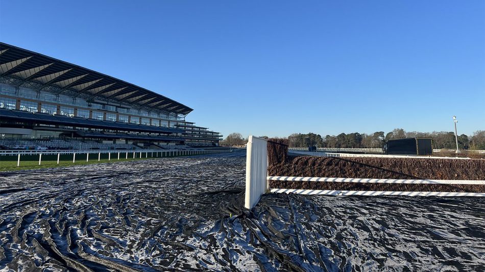 Ascot deems Clarence House Chase card “financially unviable,” as BHA outlines challenges in making up for lost fixtures