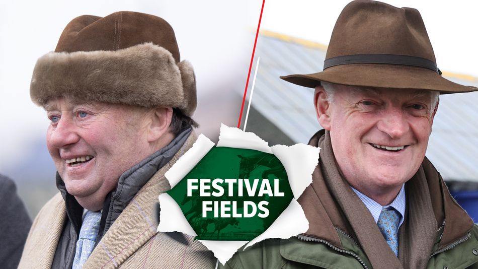 Willie Mullins’ 29 Baring Bingham entries: What’s in store for the Cheltenham Festival novice hurdles? (Racing Post)