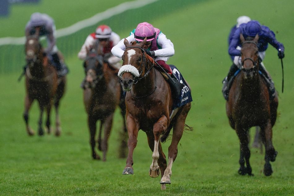 2,000 Guineas Runners and Riders Confirmed for Newmarket, Plus Early Tip