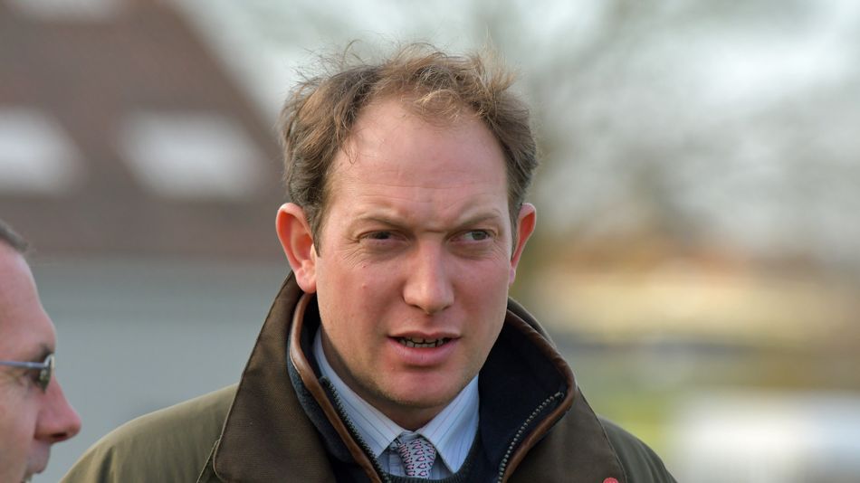 Ben Pauling’s Stables in Shock as Megsons Withdraw Their Horses – Racing Post