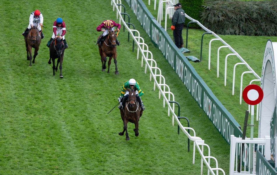 Grand National becomes an easier watch with this year’s refreshing race, according to Racing Post.