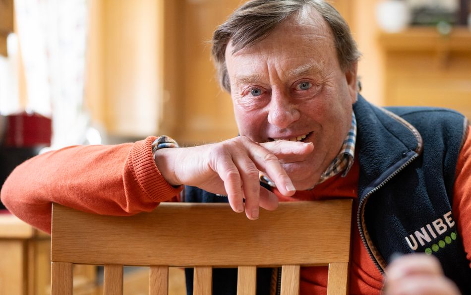 Nicky Henderson Shares the Pain of a Devastating Experience at Racing Post
