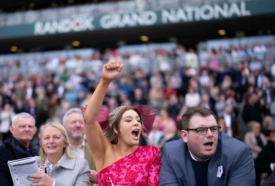 British Racing Sees 2.5% Attendance Growth in First Quarter of 2024