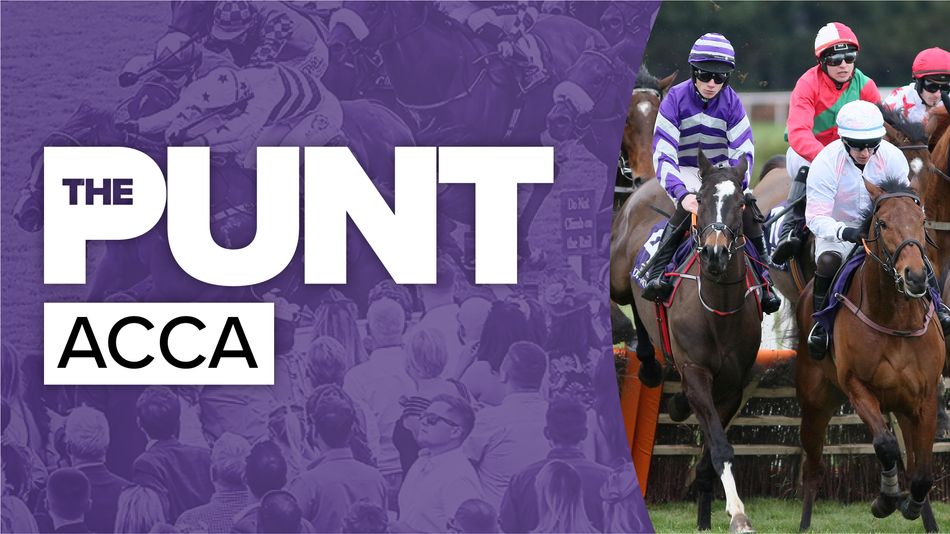Matt Rennie’s Three Kelso Horse Racing Tips for Monday Featured in The Punt Acca
