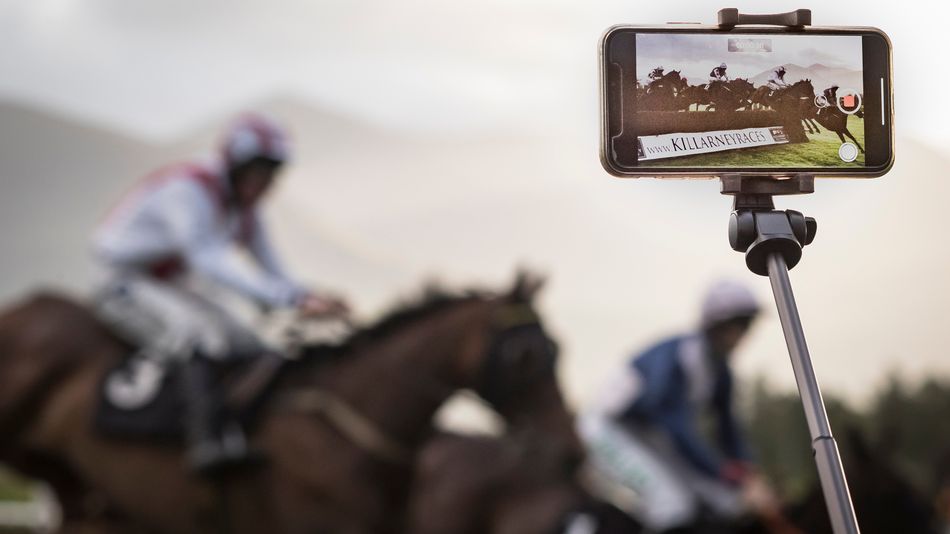 How can racing appeal to a younger audience? Insights from a prominent social media influencer