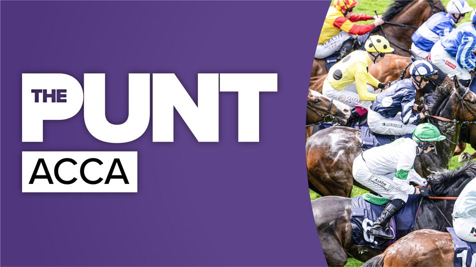 Three Horseracing Tips from Lee Sharp at Thirsk on Tuesday in The Punt Acca