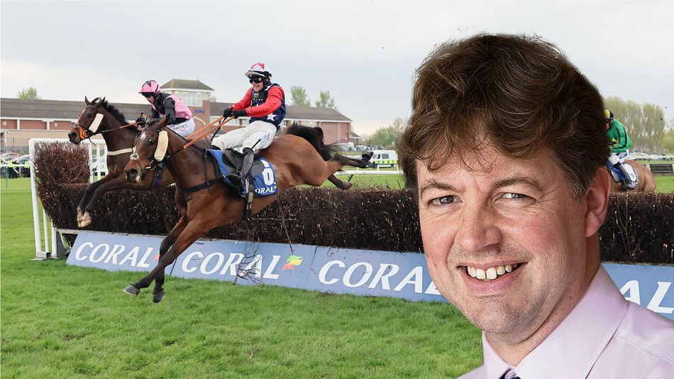 Ayr witnesses unprecedented visit from Willie Mullins’s extensive team in pursuit of debut victory