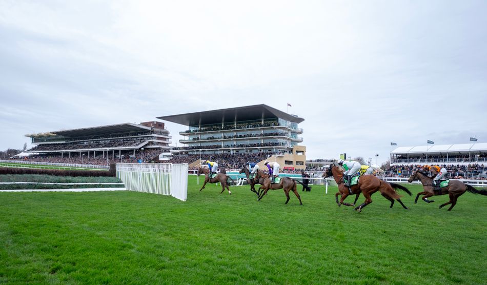 Promising forecast ahead for Trials Day at Cheltenham following a harsh -10C freeze