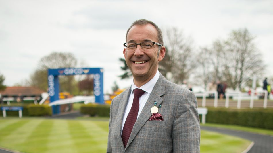 Simon Michaelides to lead Great British Racing as Rod Street resigns after 14 years