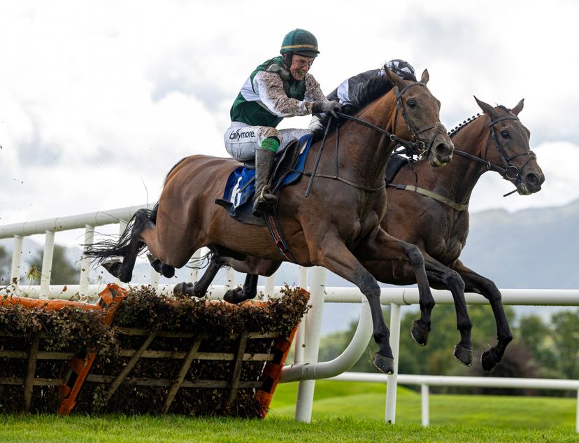 Owners upset by vets’ decision to withdraw Nurburgring from Aintree Grade 1, no reason found