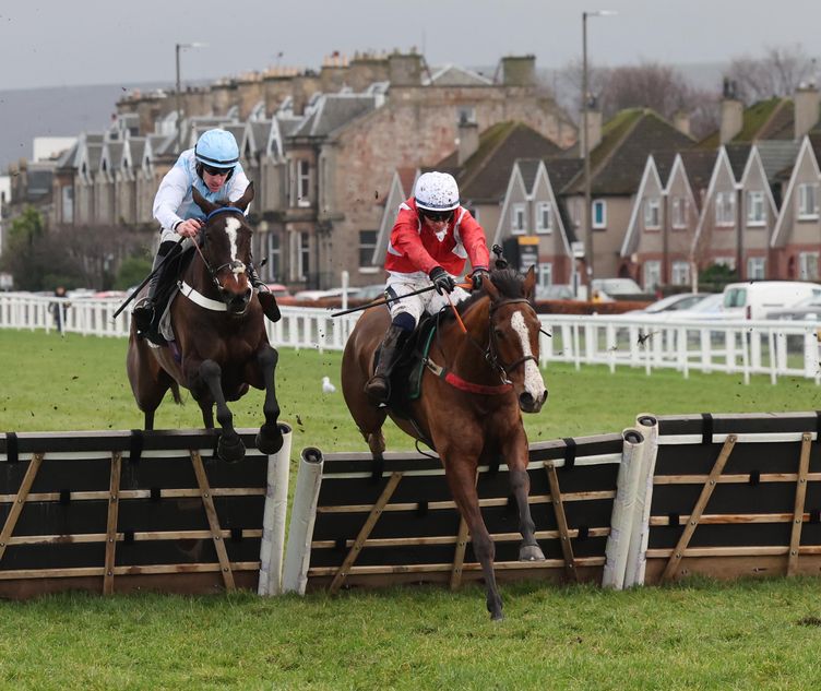 Supporting Premier Racing at Musselburgh – Still a Long Way to Go to Get it Right