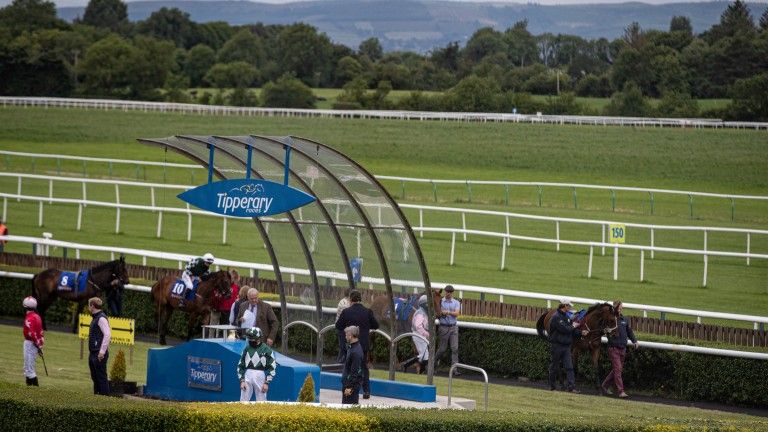 Tipperary All-Weather Track Receives Planning Permission After 16-Month Wait