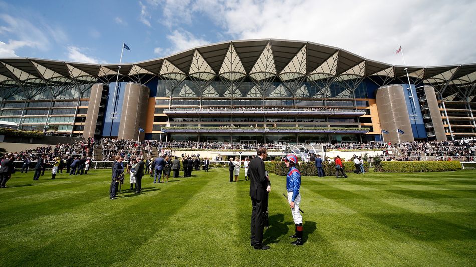 Ascot racecourse and the Tote forge a new five-year partnership to enhance pool betting collectively