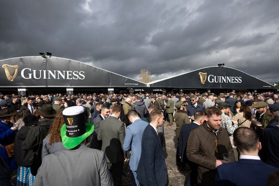 Less than six weeks remaining to take Cheltenham punting seriously – Racing Post advises skipping the pub
