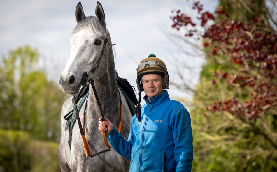 Dreamers in Horse Training: Racing Post Explores the Passion and Dedication of Trainers