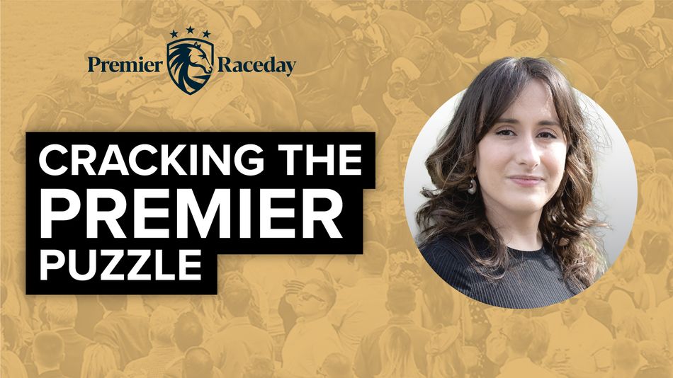 Solving the Premier puzzle with Maddy Playle’s tips for ITV action at Newmarket and Goodwood on Friday