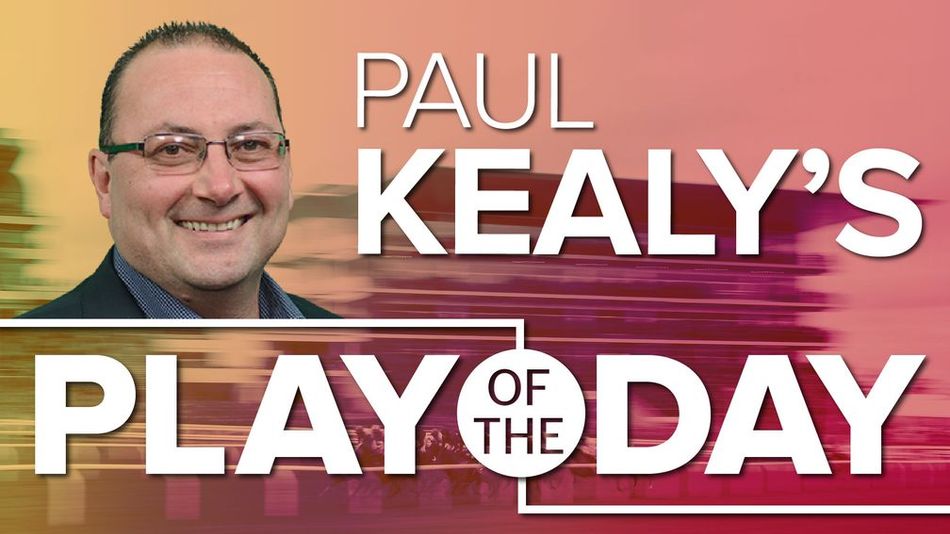 Leopardstown’s play of the day by Paul Kealy