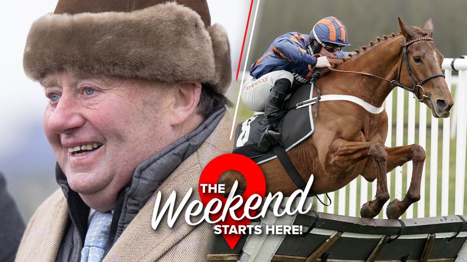 Paul Kealy Analyzes 2m4f Handicap Hurdle: Nicky Henderson Pair at Risk in Competitive Field, Racing Post Reports