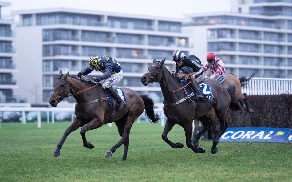 Hereford Handicap Chase: Can Henry’s Friend Deliver Again? A Detailed Analysis with Key Quotes