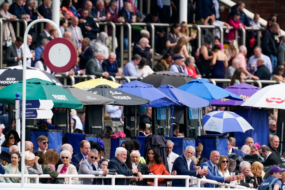 Bookmakers at the racecourse establish new representative body to speak with unified voice
