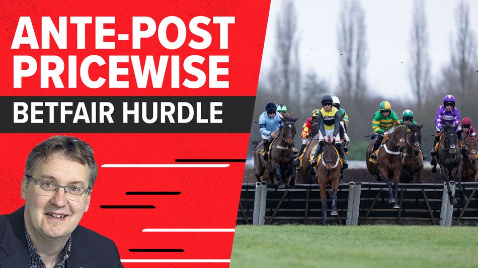 Tom Segal uncovers two promising contenders for the Betfair Hurdle, one of them priced at an impressive 12-1