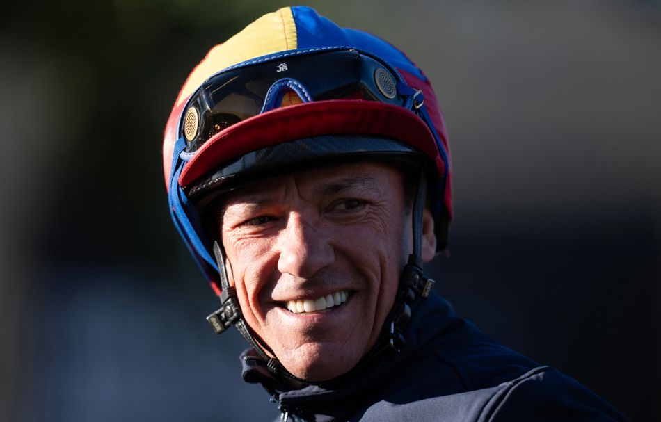Frankie Dettori’s Flying Win Boosts His Search for Kentucky Derby Ride with 26-1 Upset in Grade 1