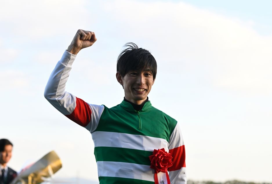 Grade 1-winning Japanese jockey Kota Fujioka dies at 35 after mid-race fall in English