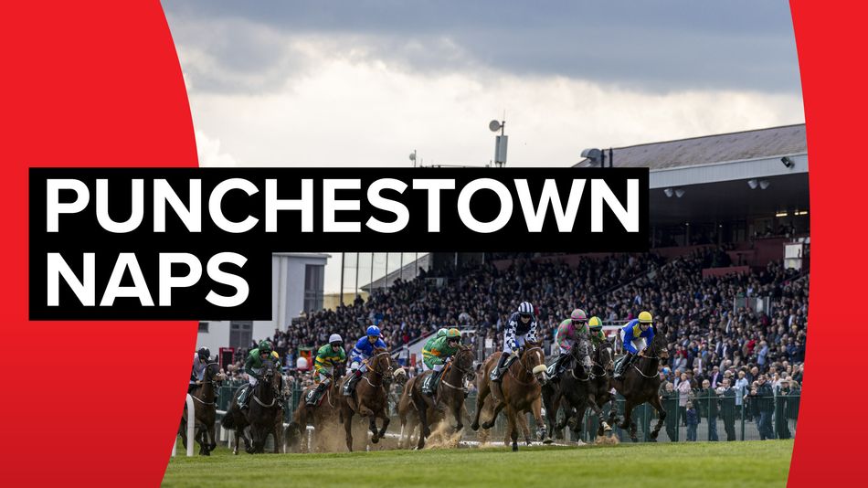 Punchestown Day Four Naps: Expert Betting Tips from Racing Post