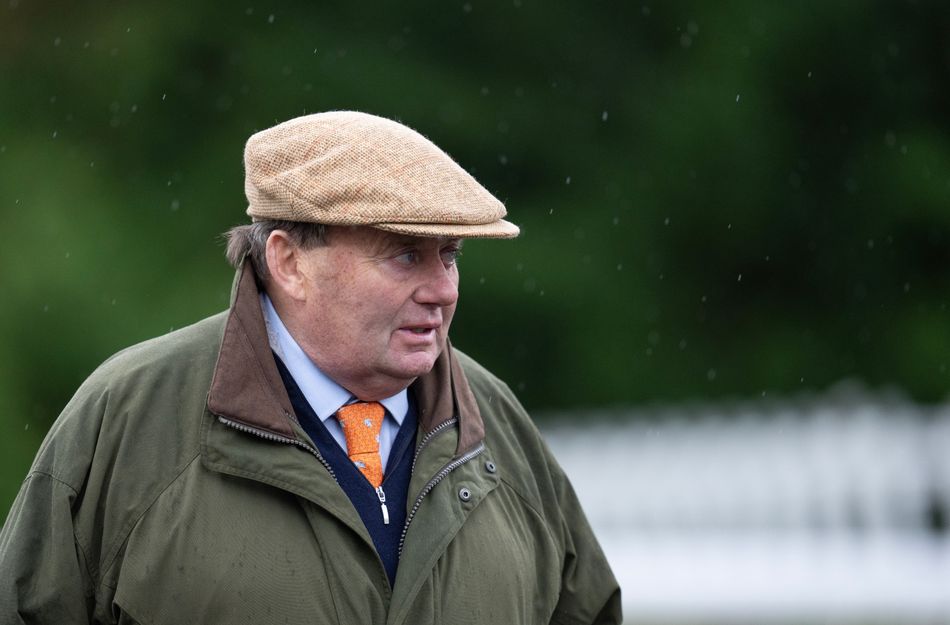Nicky Henderson expresses confidence in Easy Peasy’s future after continued success