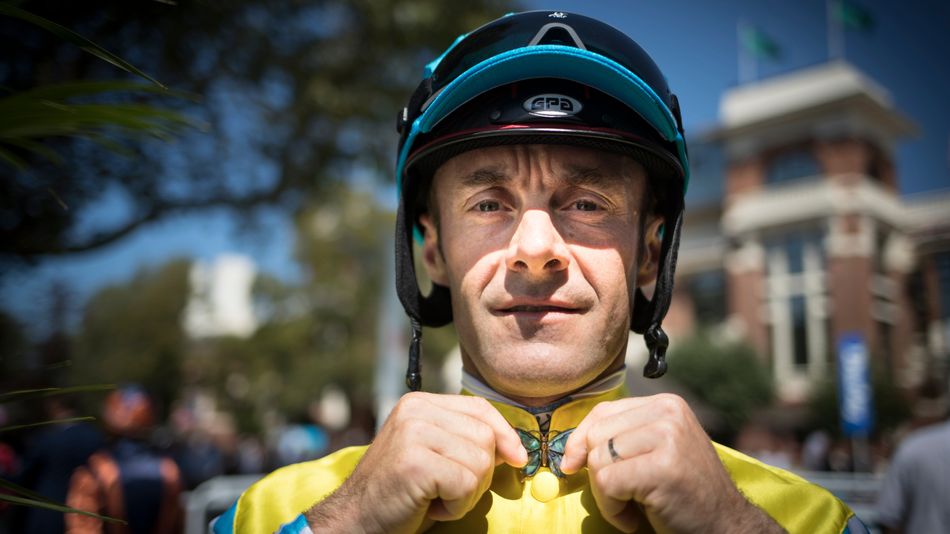 Olivier Peslier, a modern master, set to retire on Thursday after a career marked by joyous moments.