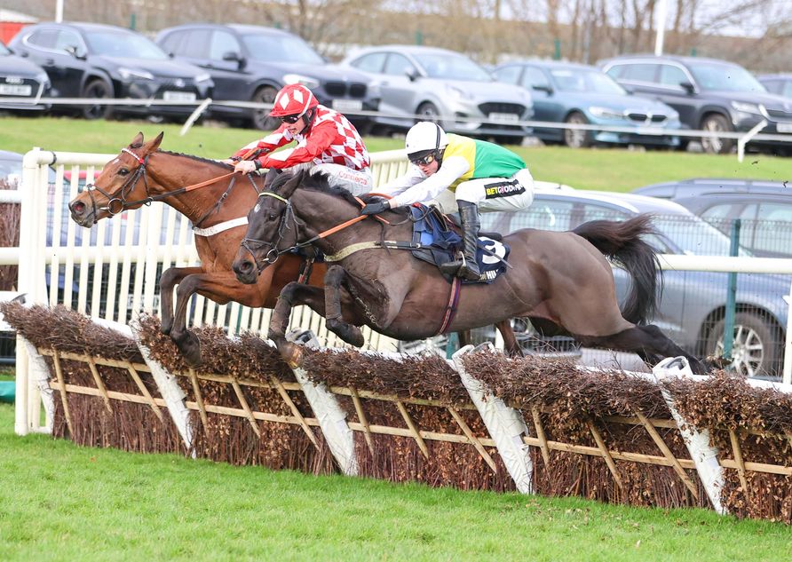 Ayr conditions improve for Coral Scottish Grand National after no overnight rain, Racing Post reports.