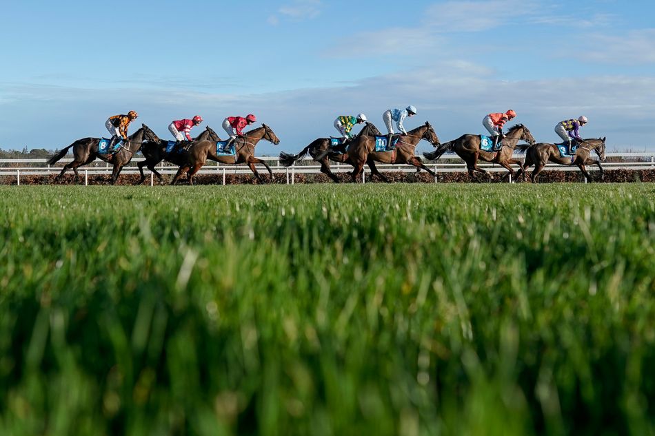 Anticipated dry conditions for Grade 1 weekend event at Leopardstown with a mix of soft and yielding ground