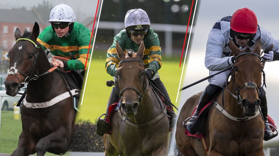 Journey to the Supreme: Top Contenders, Essential Pre-Festival Races, and an Untried 12-1 Shot in Hurdles