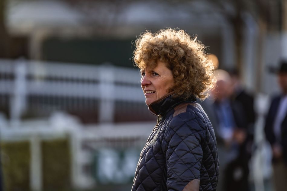 Lucinda Russell Sets New Record for Jump Wins in a Season as Scottish Trainer