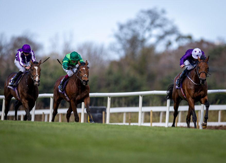 Inspection Scheduled for Wednesday’s Leopardstown Meeting