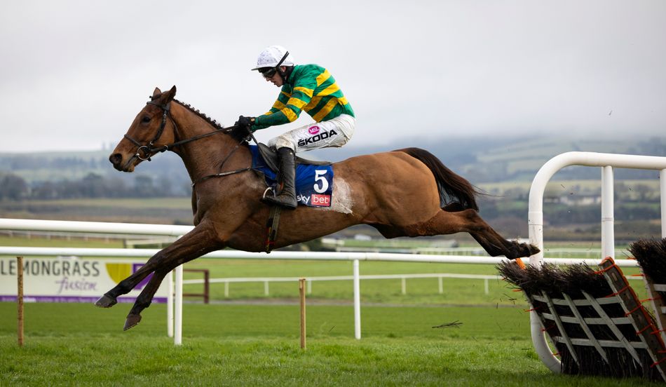 Mystical Power dominates Moscow Flyer race, emerges as top pick for Supreme Novices’ Hurdle