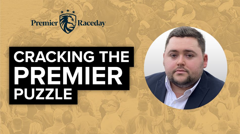 Cracking the puzzle with Harry Wilson’s picks for all six ITV races on Saturday