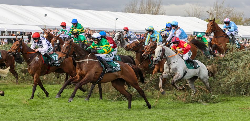 ITV Racing’s Ed Chamberlin: Earlier start time leads to drop in Grand National viewing figures