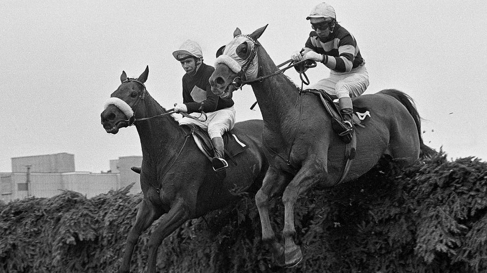 Red Rum’s Remarkable Grand National Double Revisited 50 Years On