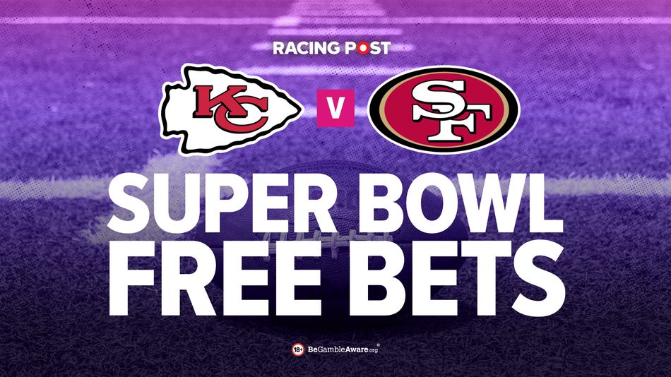 Predicting Gatorade Shower Colors for the Super Bowl + £30 in Free Bets with Racing Post