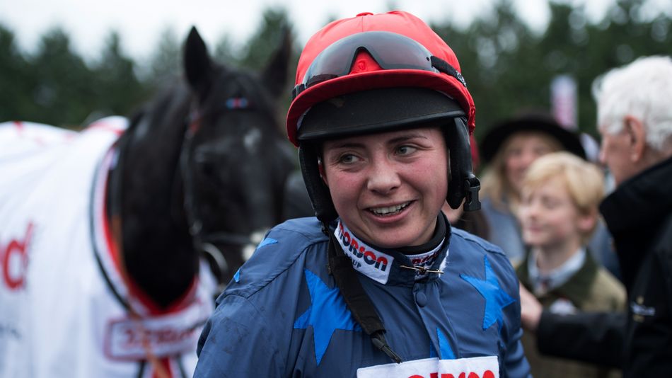 Paul Nicholls perplexed at lack of opportunities for Bryony Frost despite her popularity among the public, surpassing some trainers.
