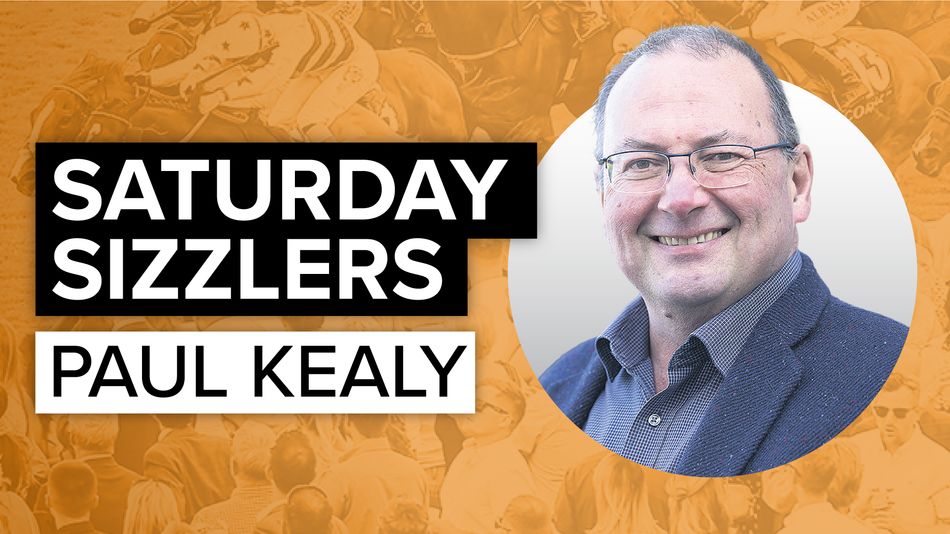 Paul Kealy selects six horses for Saturday at Sandown and Haydock, predicting one to be a major player.