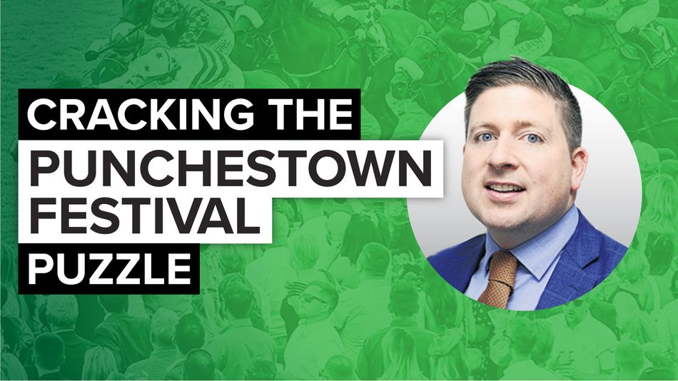 Punchestown Festival 2024: Day 1 Guide