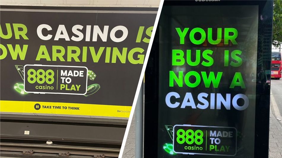 Outrage over poorly planned ‘casino’ campaign signals continued scrutiny of gambling ads for racing industry