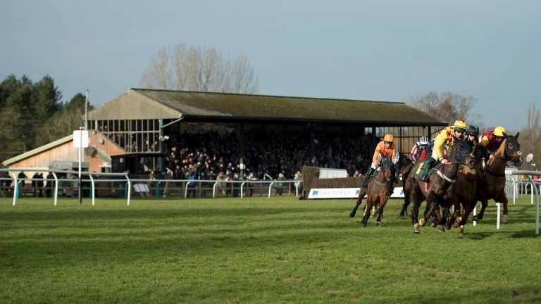 Fakenham disappointed as track loses its New Year’s Day fixture in 2024