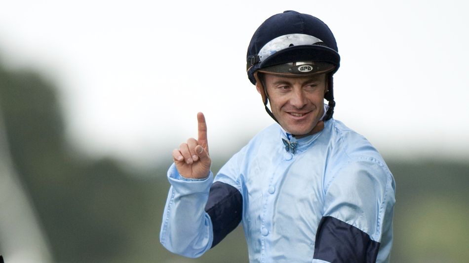 Olivier Peslier’s Top British Agent Pays Tribute as Riding Great Retires from Racing
