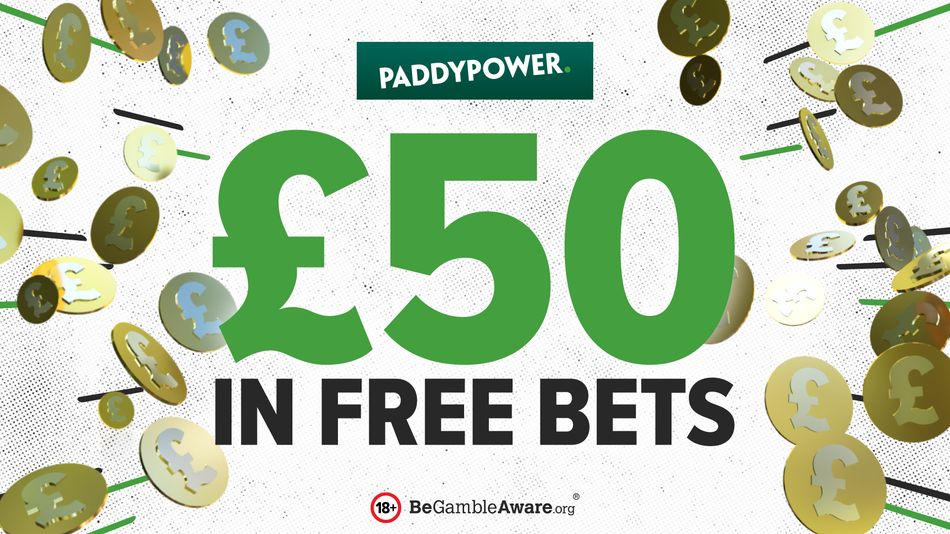 Get £50 in free bet builder wagers for QPR vs. Huddersfield