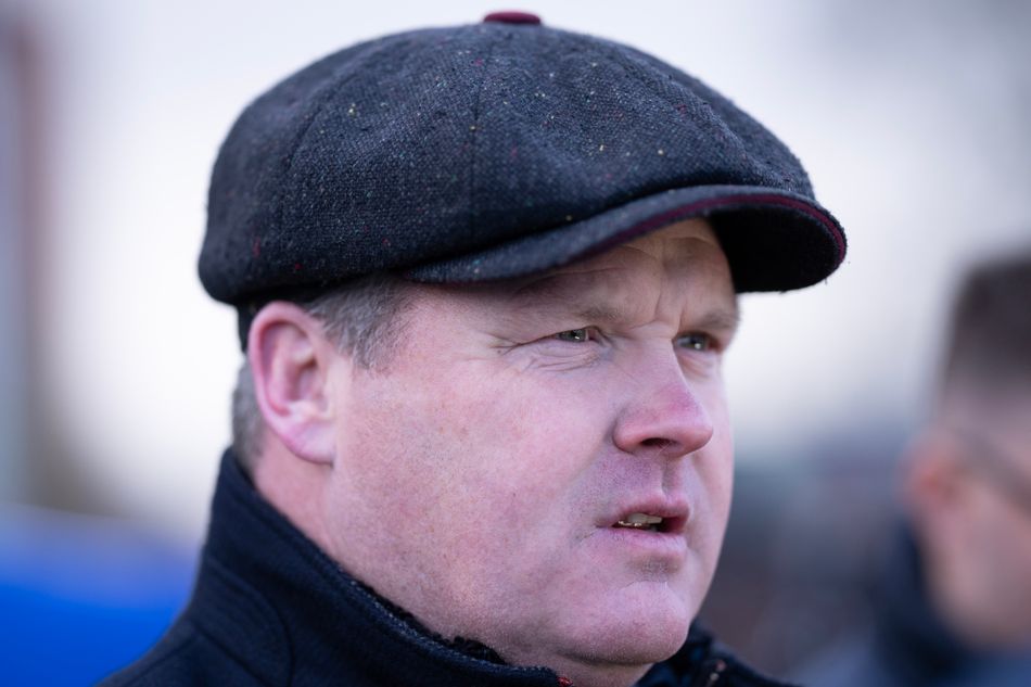 Gordon Elliott to field eight runners in the Grand National, with Delta Work favored by trainer.
